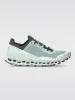 Cloudultra Sneaker - Moss Eclipse sold by Carbon38