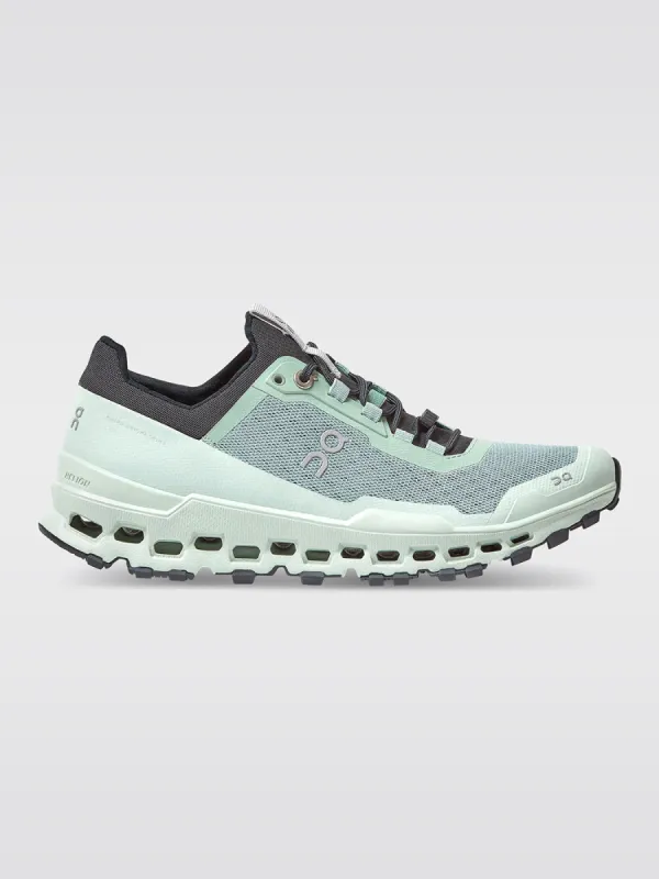 Cloudultra Sneaker - Moss Eclipse sold by Carbon38