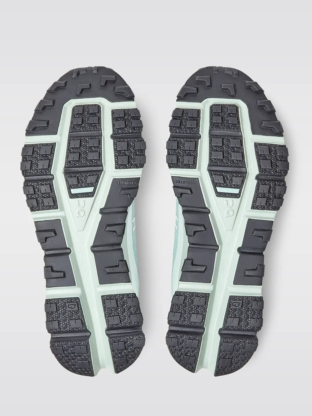 Cloudultra Sneaker - Moss Eclipse sold by Carbon38 product image thumbnail 2