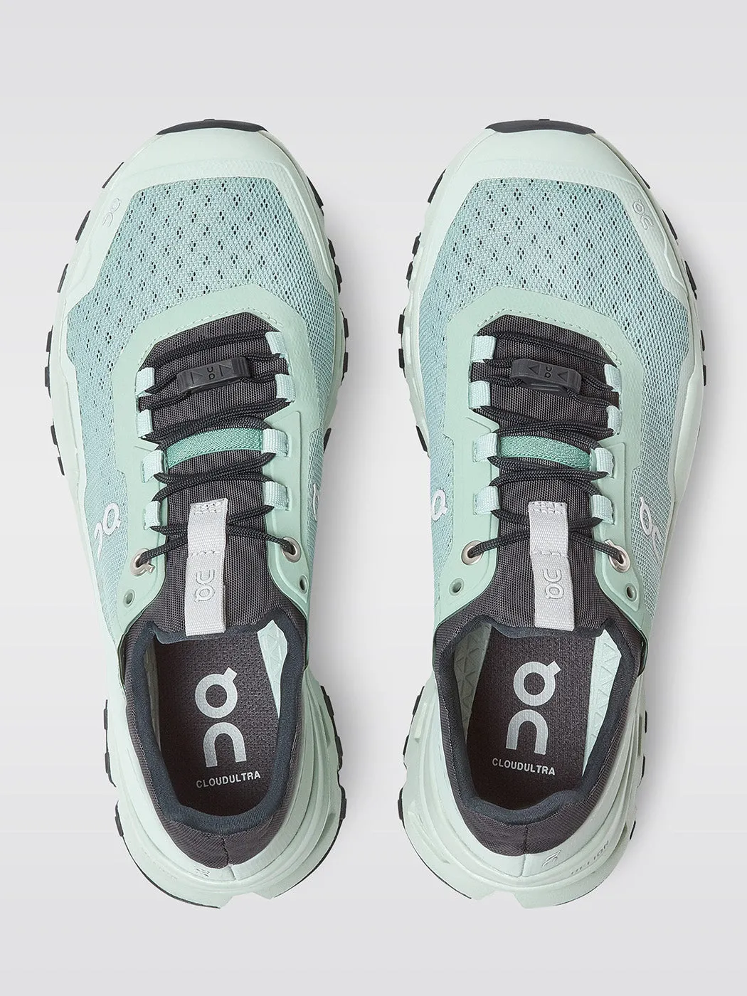 Cloudultra Sneaker - Moss Eclipse sold by Carbon38 product image thumbnail 3