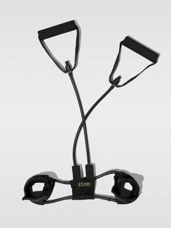 Heavy Total Body Band - Black sold by Carbon38