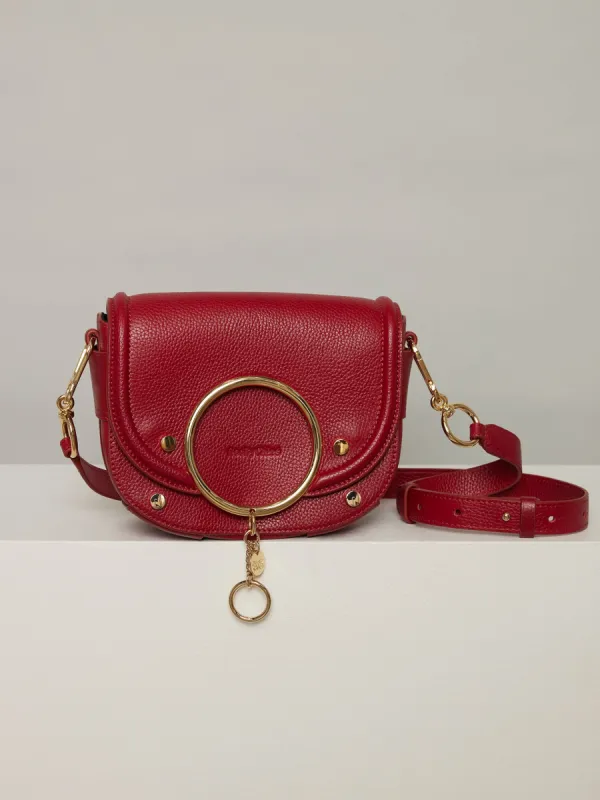 Mara - Dreamy Red made by See By Chloe