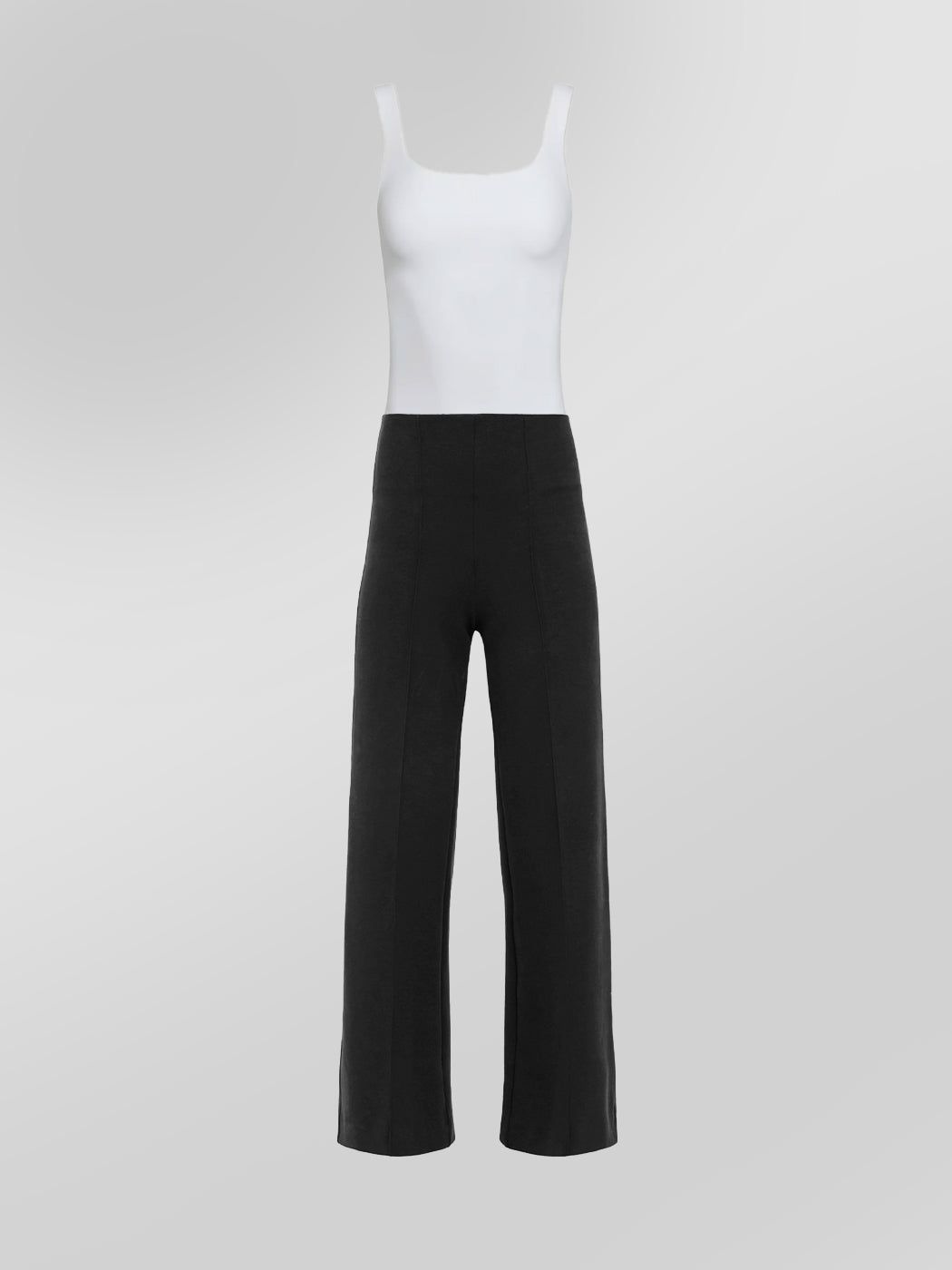 Scuba Pant & Wide Scoop Bra Tank sold by Carbon38