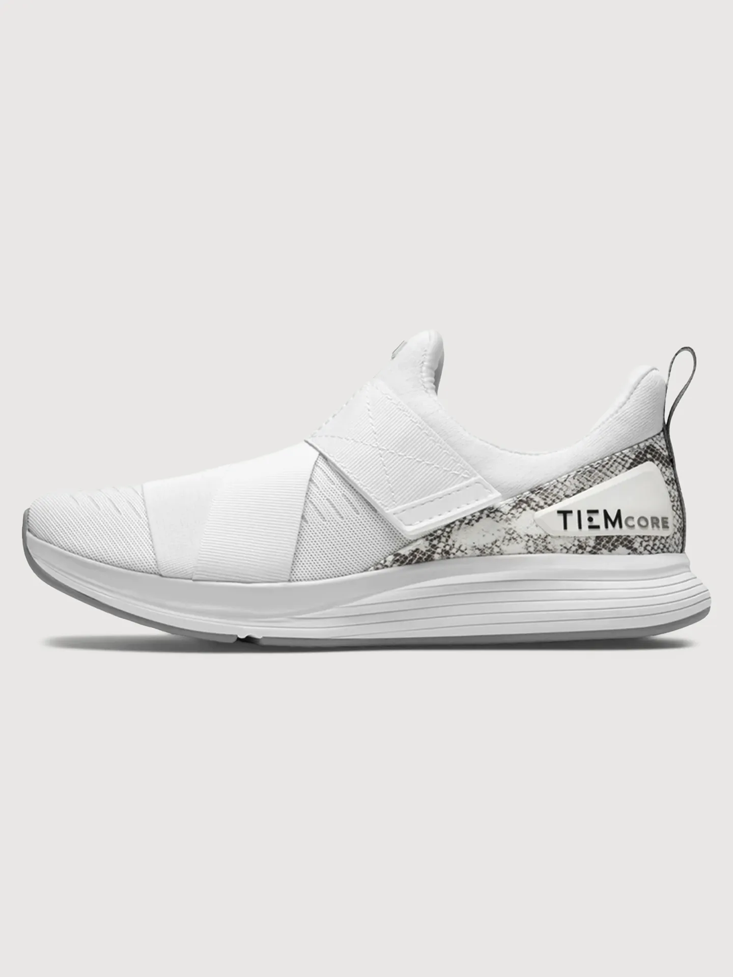 Latus Sneaker - Ivory Snake sold by Carbon38 product image thumbnail 2