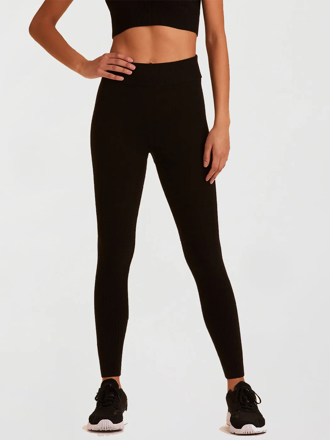 Goddess Tight - BLACK sold by Carbon38 product image thumbnail 4