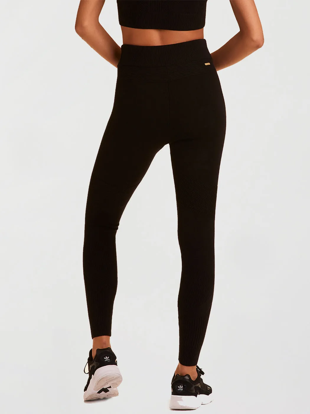Goddess Tight - BLACK sold by Carbon38 product image thumbnail 3