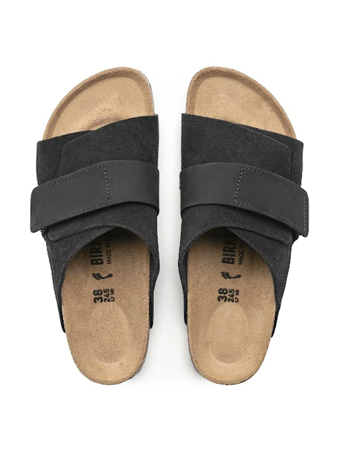 Kyoto - Black sold by Carbon38 product image thumbnail 2