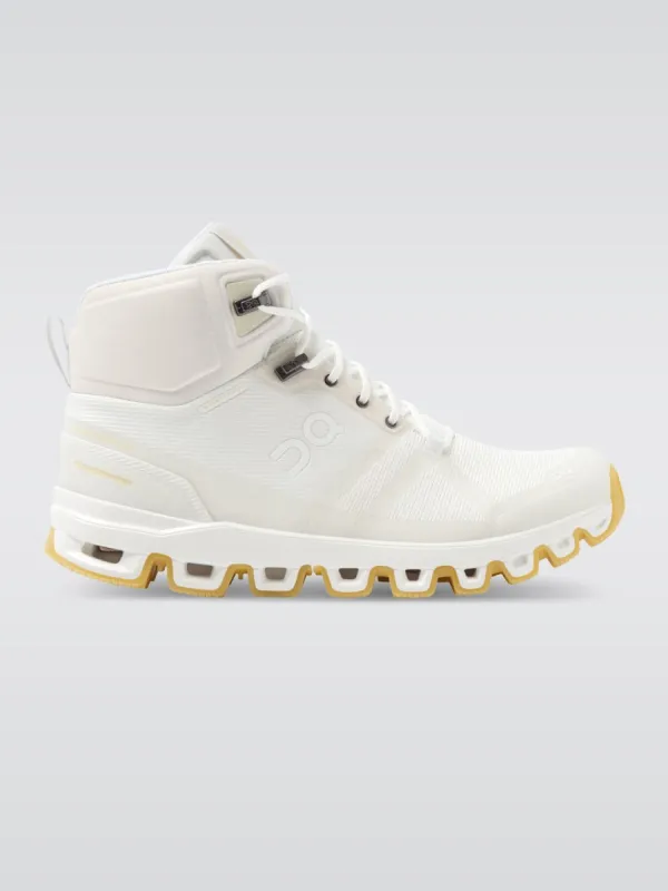 Cloudrock Edge Raw Sneaker - Undyed sold by Carbon38