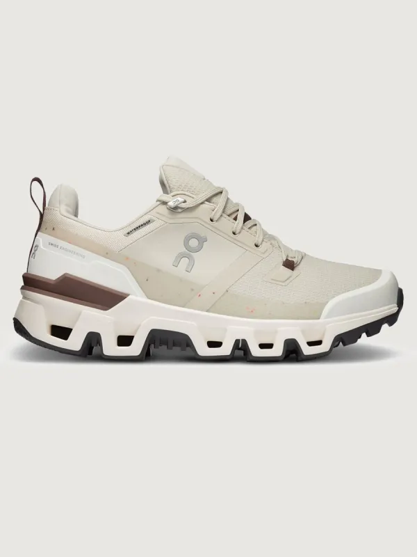 Cloudwander Waterproof - SAND | IVORY sold by Carbon38