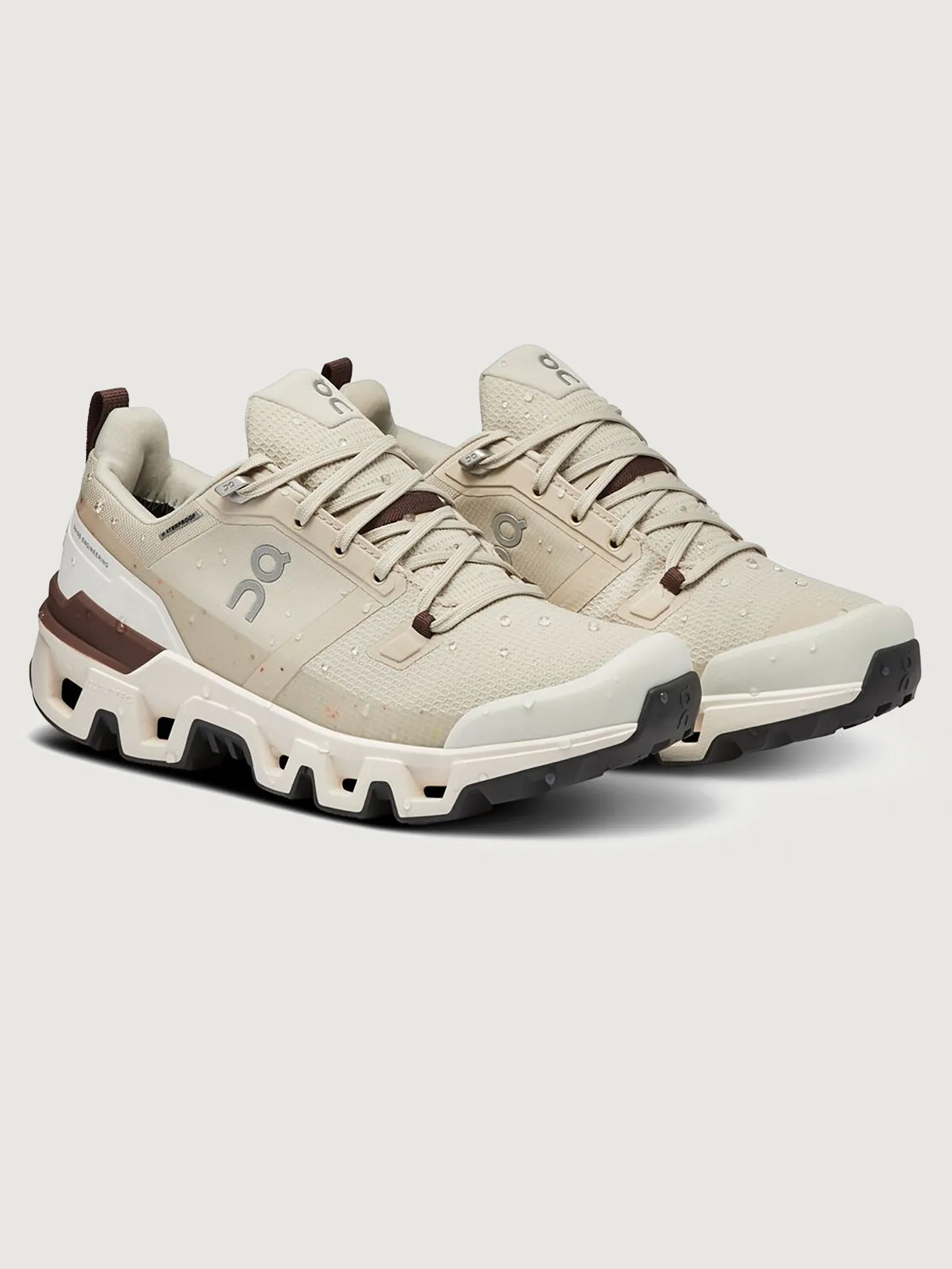 Cloudwander Waterproof - SAND | IVORY sold by Carbon38 product image thumbnail 2