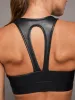 Action Bra 2.0 in Takara Shine - Black sold by Carbon38