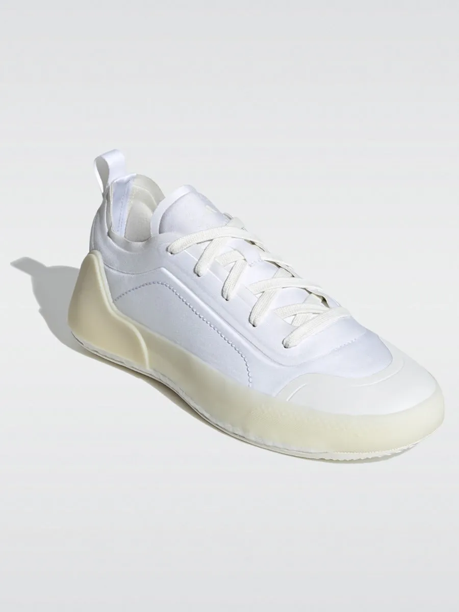 Treino Mid - Ftwwht-Ftwwht-Ftwwht sold by Carbon38 product image thumbnail 4