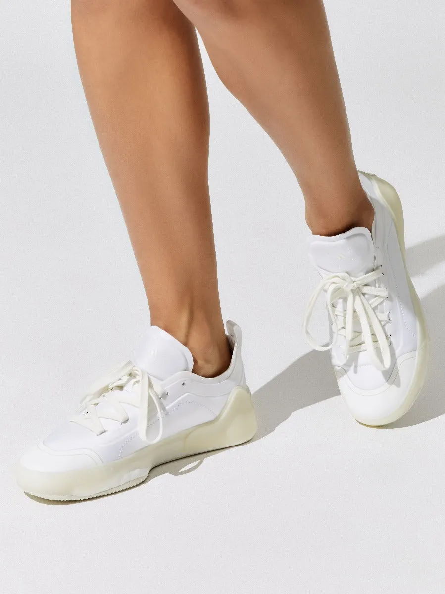 Treino Mid - Ftwwht-Ftwwht-Ftwwht sold by Carbon38 product image thumbnail 3