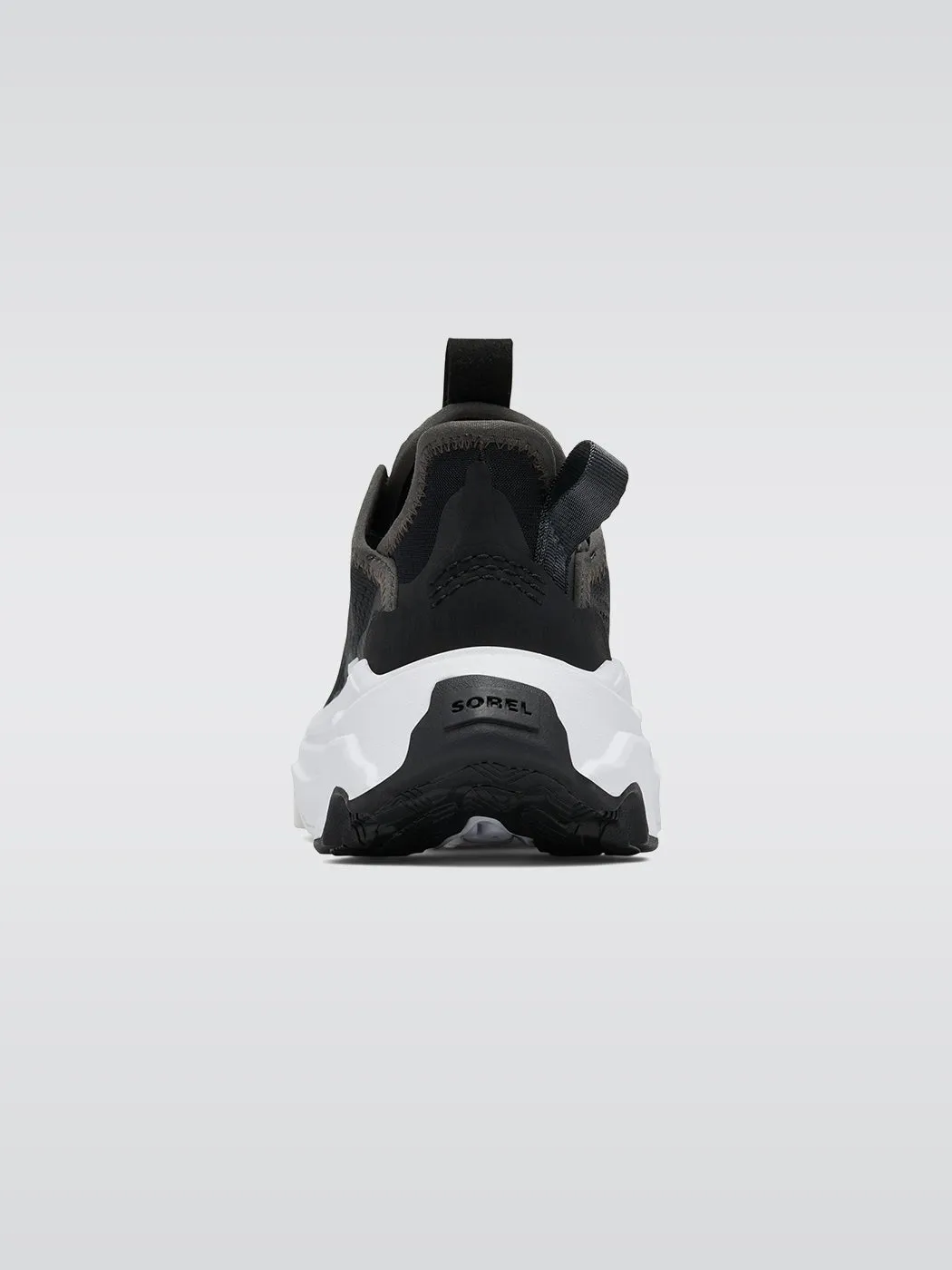 Kinetic Breakthru Day Lace - Black/White sold by Carbon38 product image thumbnail 3