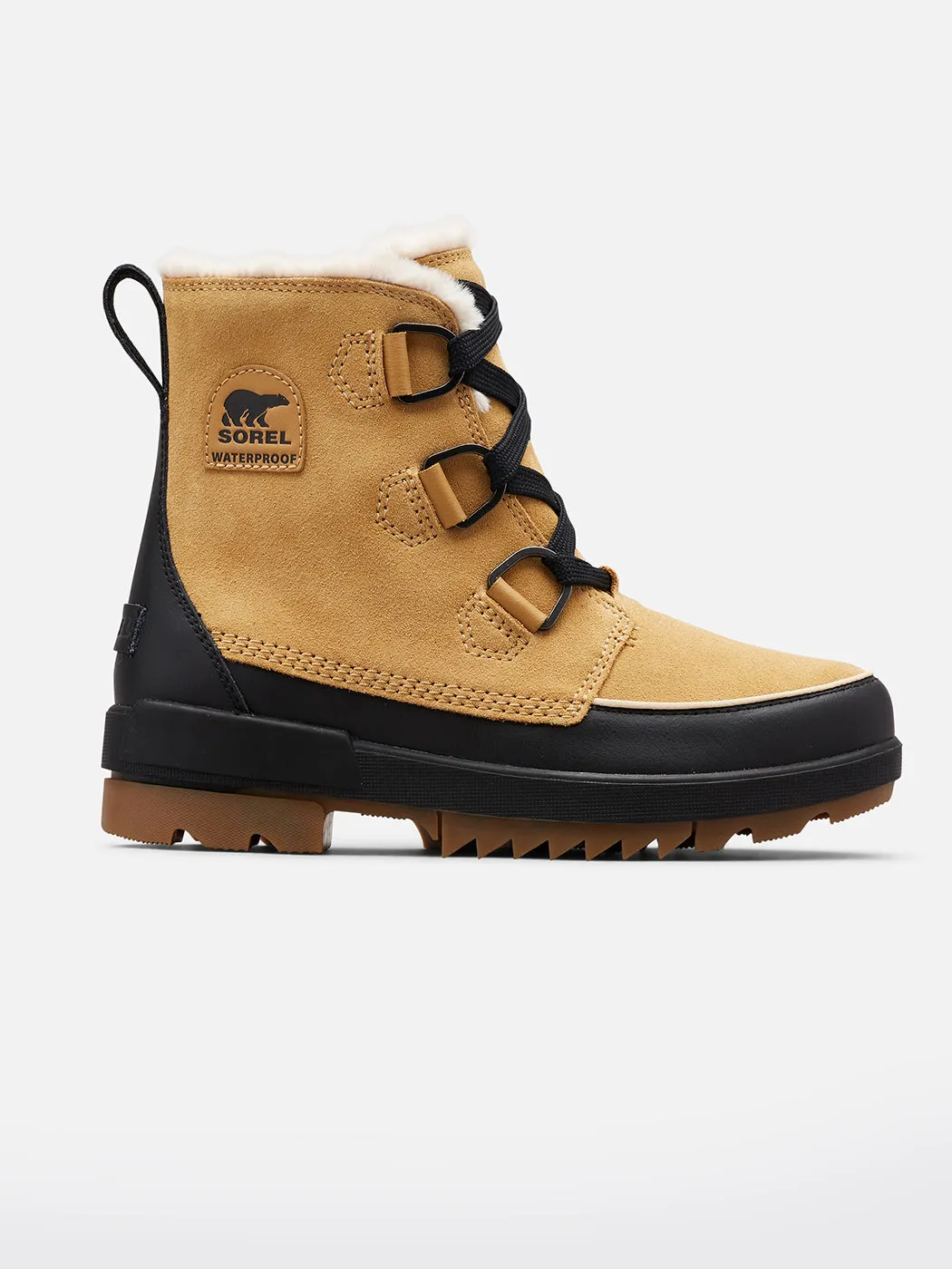 Tivoli IV WP - CURRY sold by Carbon38 product image thumbnail 2