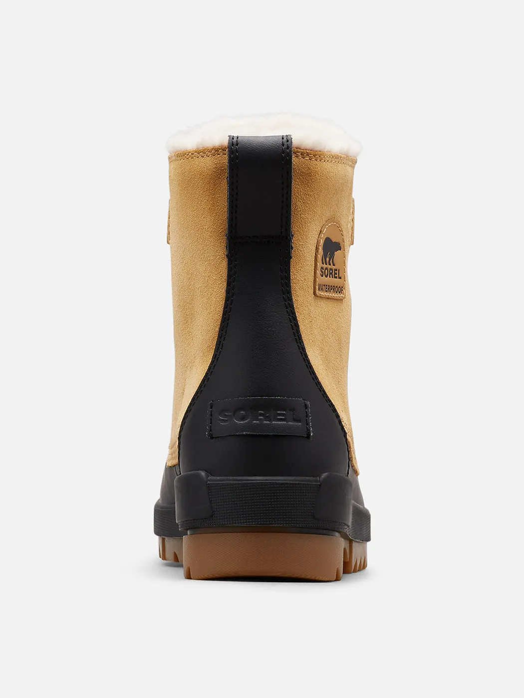 Tivoli IV WP - CURRY sold by Carbon38 product image thumbnail 5