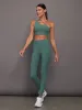 One Shoulder Convertible Bra Top in Melt - Silverpine sold by Carbon38