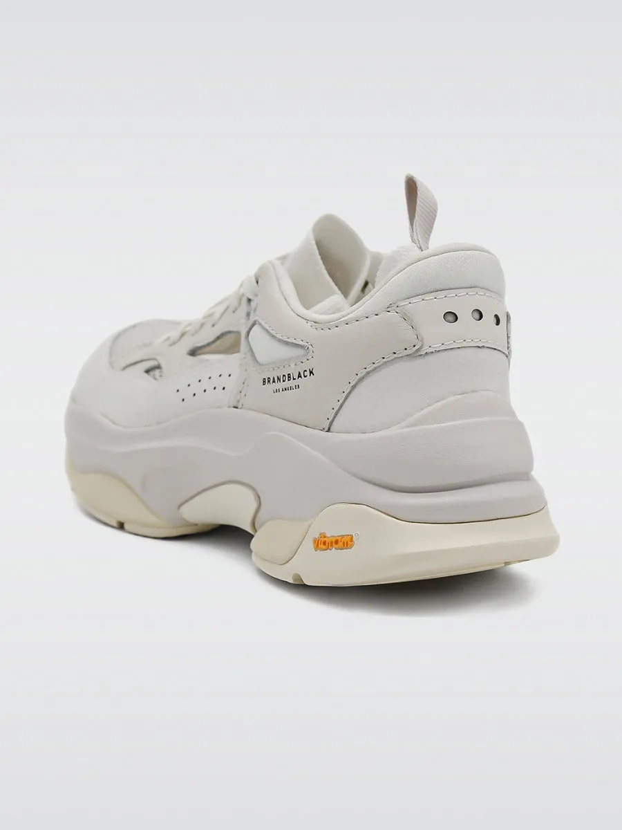 Saga 130 - Og White sold by Carbon38 product image thumbnail 3