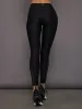 Active Flow Leggings - Black sold by Carbon38