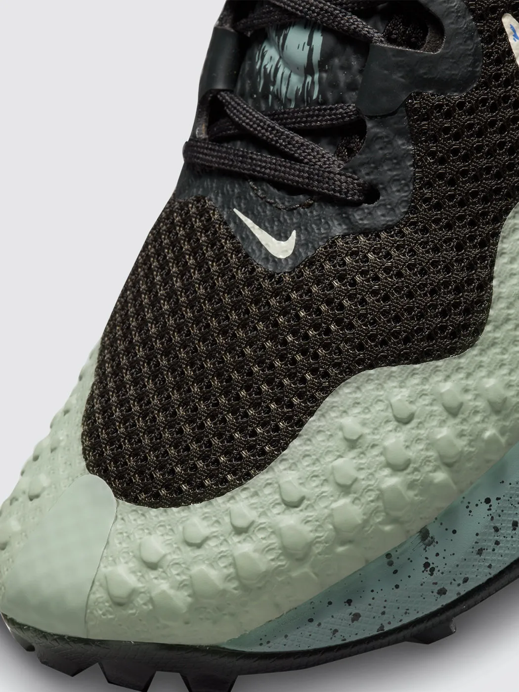 Nike Wildhorse 7 - Night Forest/Coconut Milk-Dusty Sage sold by Carbon38 product image thumbnail 5