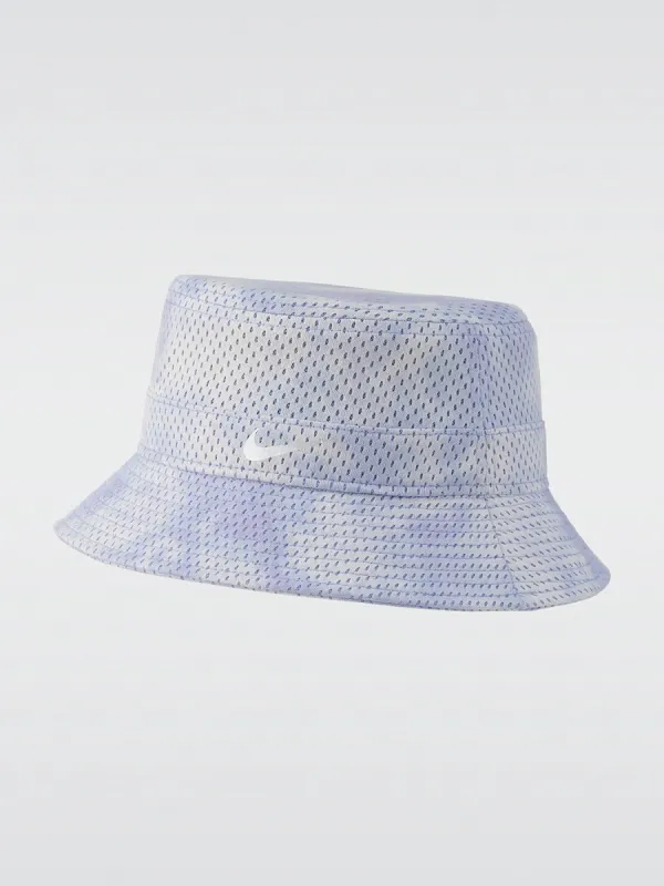 Nike Sportswear Seasonal Bucket Cap - Light Thistle sold by Carbon38