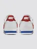 Nike Classic Cortez - White/Varsity Red-Varsity Royal sold by Carbon38