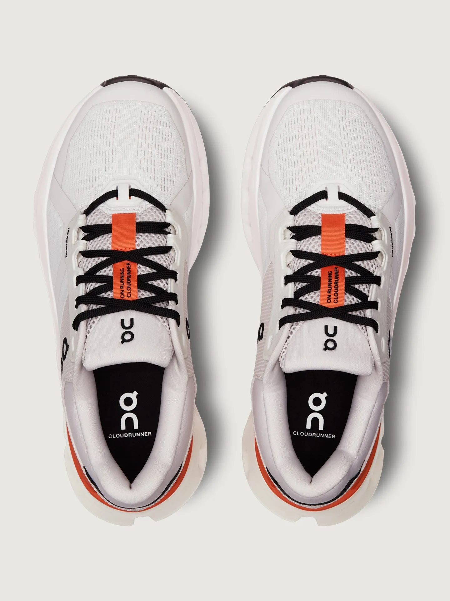 Cloudrunner 2 - Undyed | Sand sold by Carbon38 product image thumbnail 3