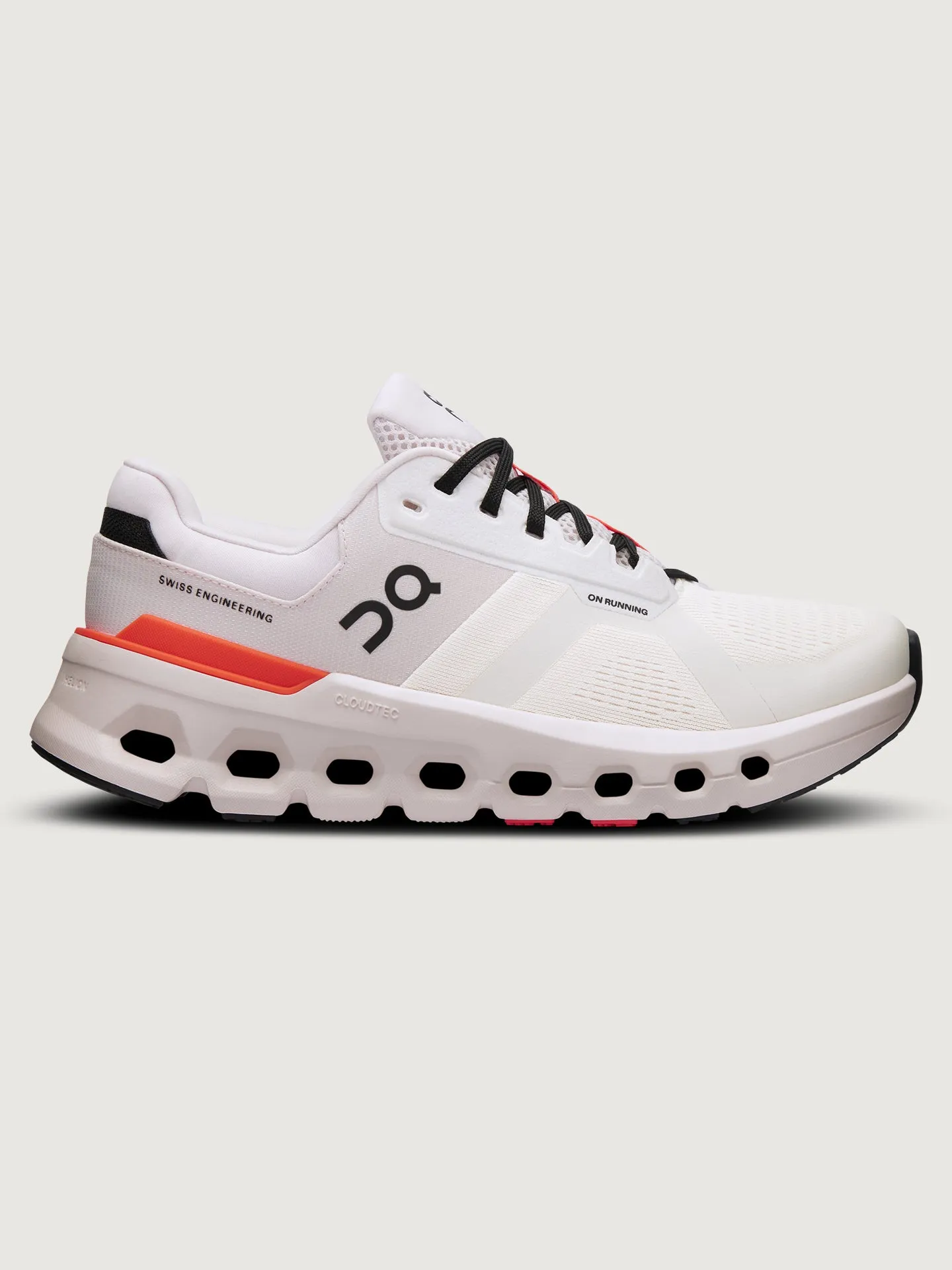 Cloudrunner 2 - Undyed | Sand sold by Carbon38