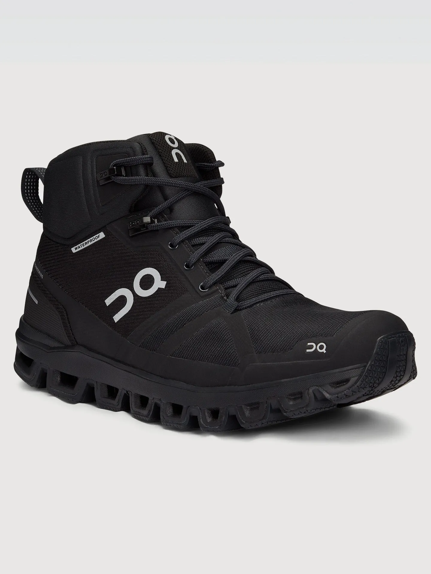 Cloudrock Waterproof - All Black sold by Carbon38 product image thumbnail 3