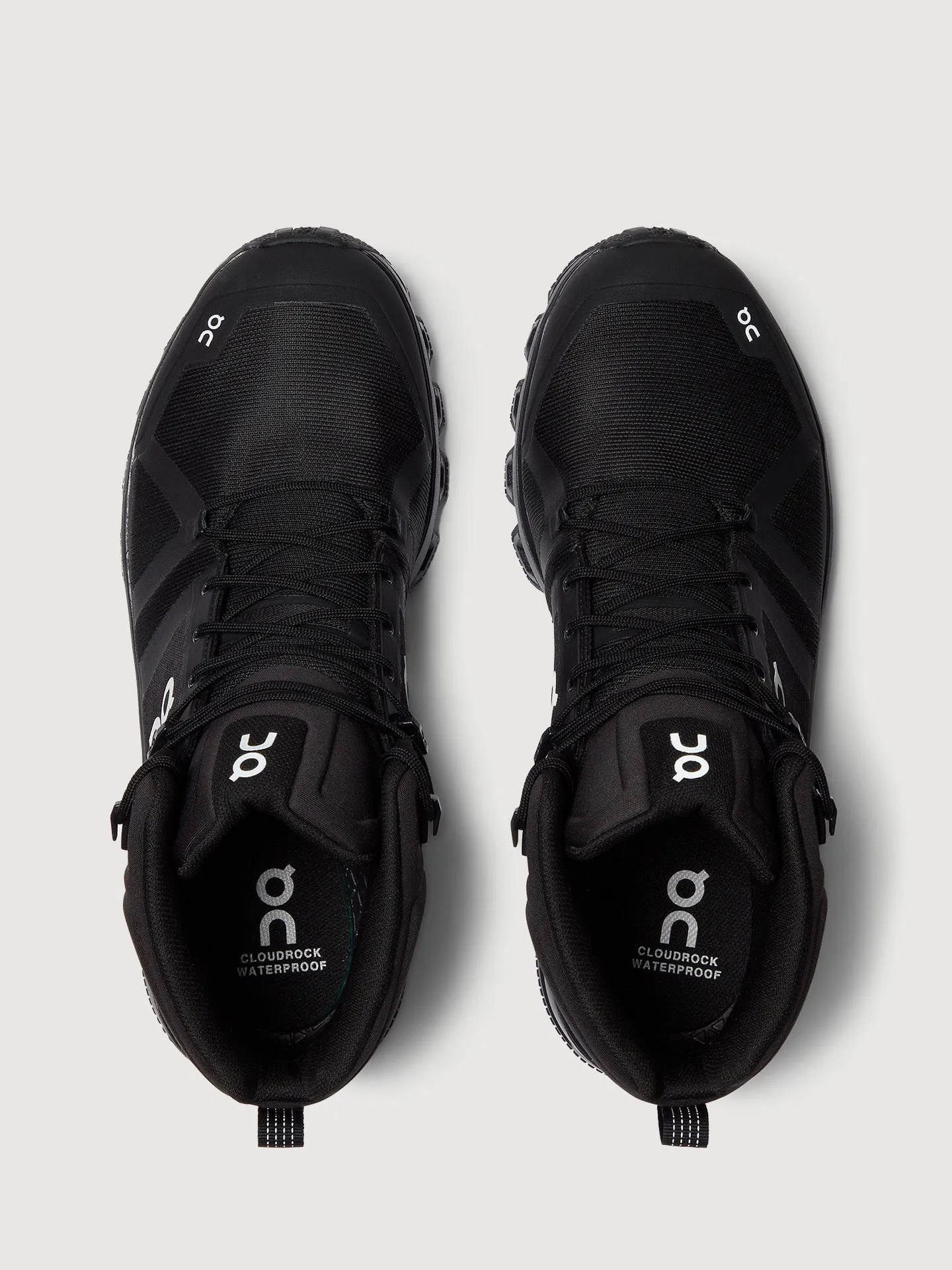 Cloudrock Waterproof - All Black sold by Carbon38 product image thumbnail 4