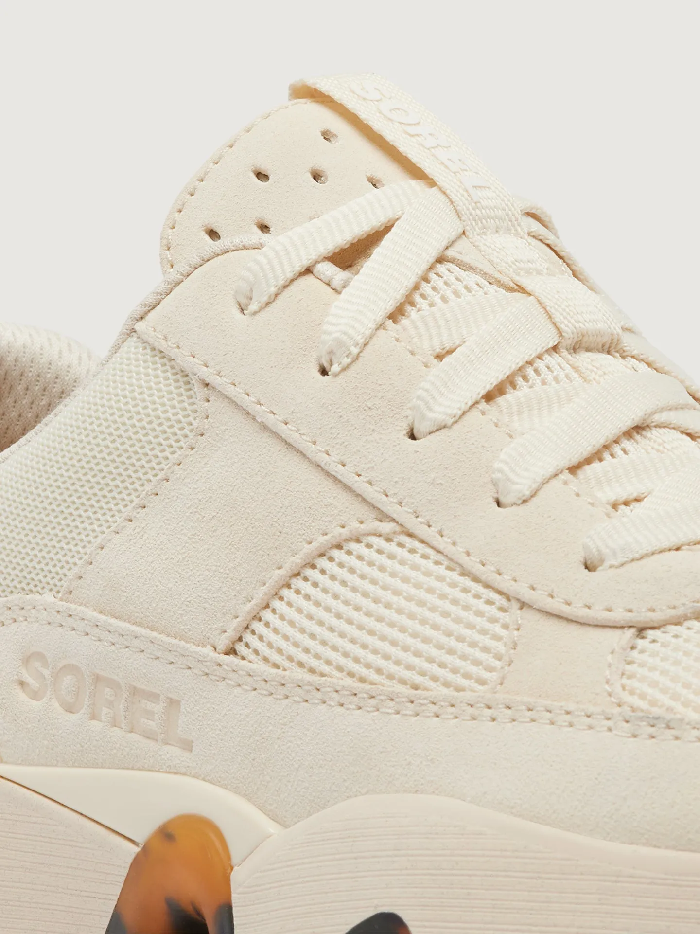 Kinetic Impact II Wonder Lace - Honey White, Euphoric Lilac sold by Carbon38 product image thumbnail 5