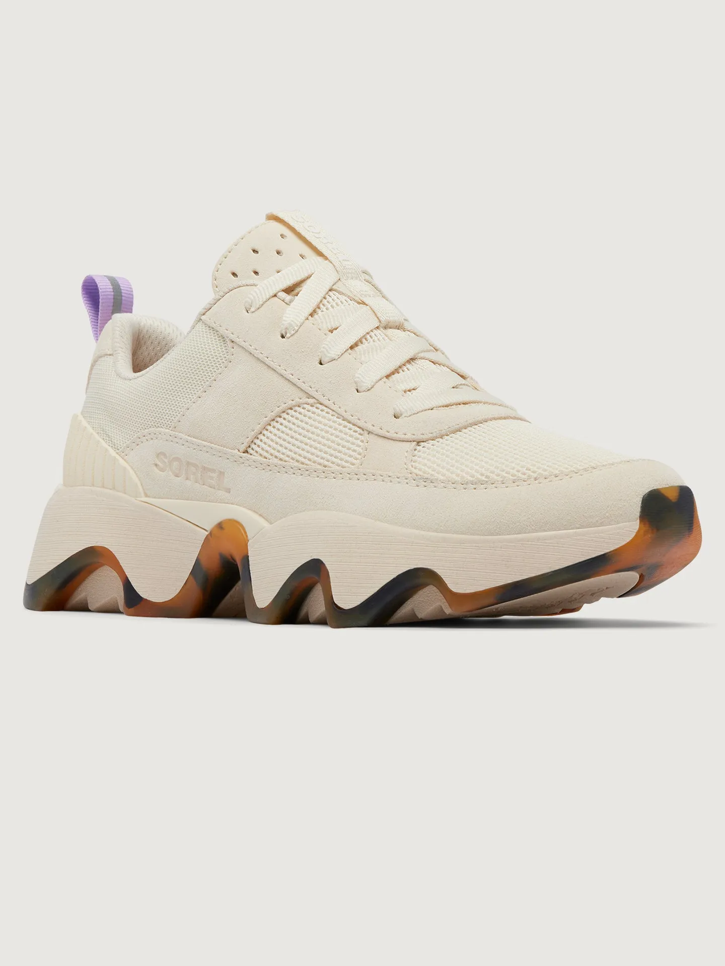 Kinetic Impact II Wonder Lace - Honey White, Euphoric Lilac sold by Carbon38 product image thumbnail 3