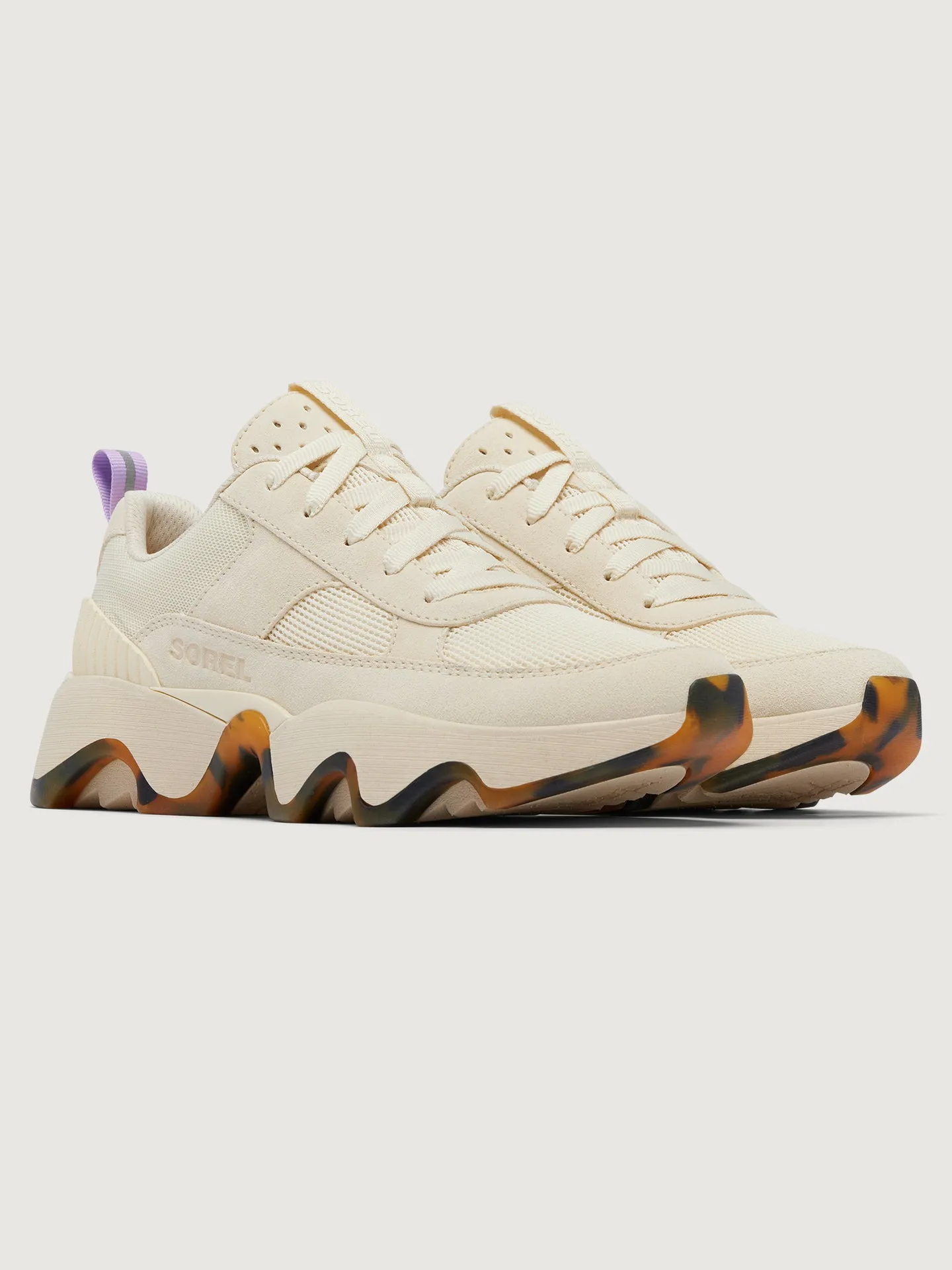 Kinetic Impact II Wonder Lace - Honey White, Euphoric Lilac sold by Carbon38 product image thumbnail 4