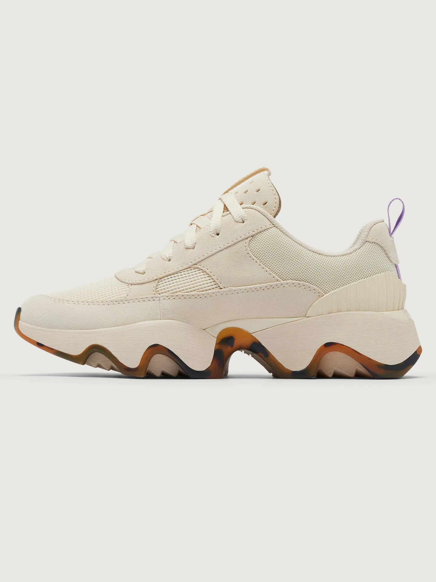 Kinetic Impact II Wonder Lace - Honey White, Euphoric Lilac sold by Carbon38 product image thumbnail 2