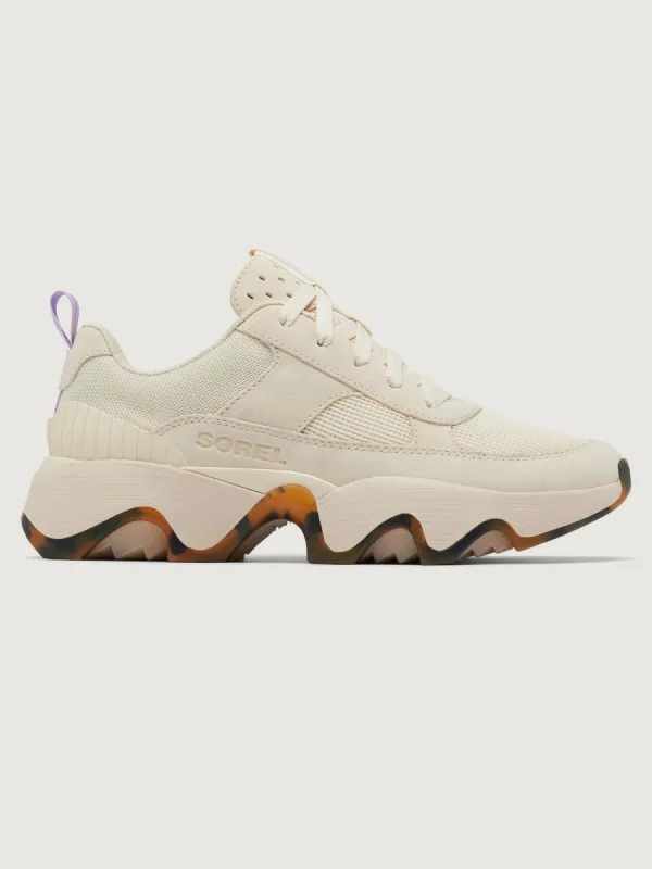 Kinetic Impact II Wonder Lace - Honey White, Euphoric Lilac sold by Carbon38