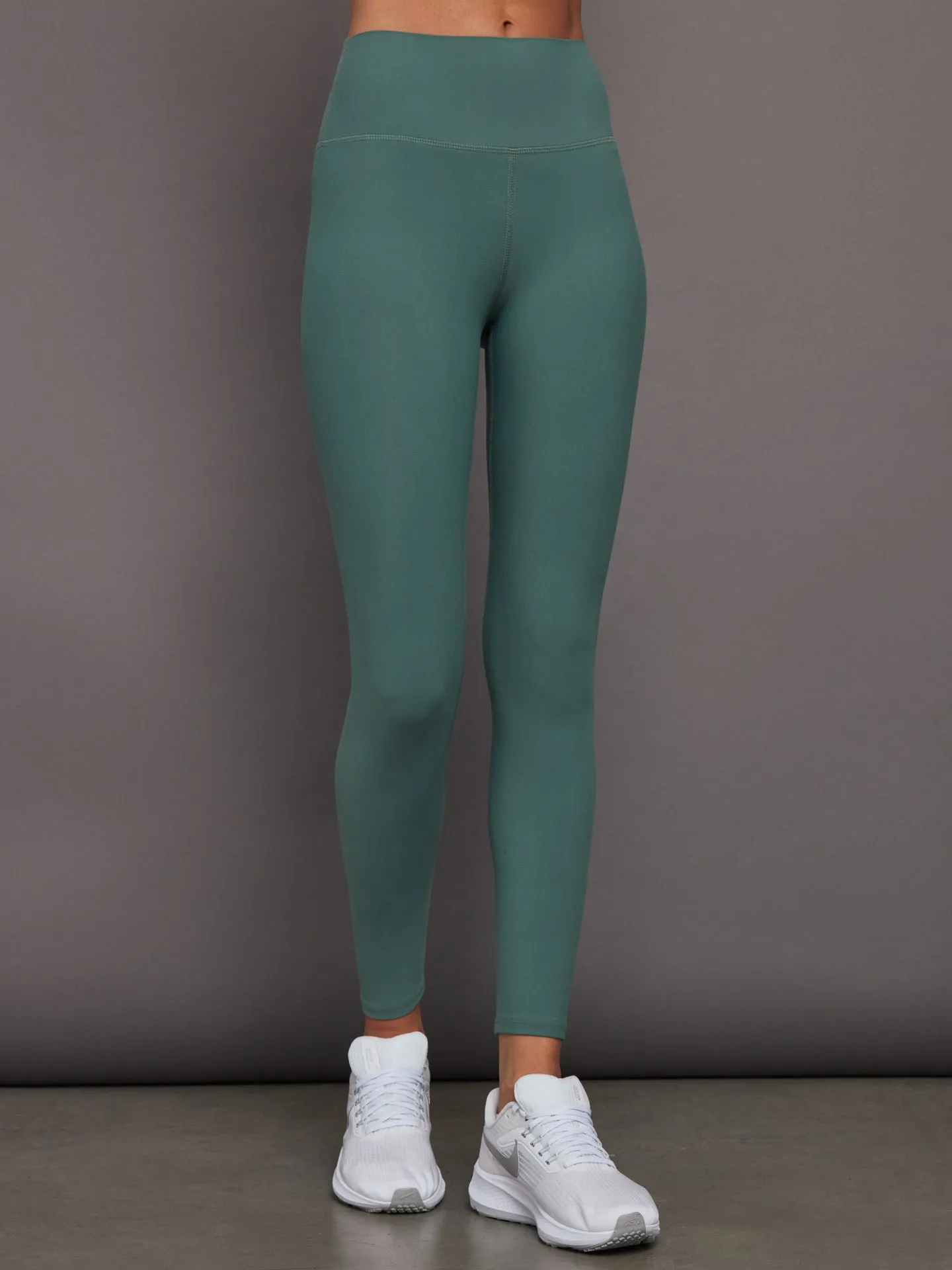 High Rise Legging in Melt - Silverpine sold by Carbon38 product image thumbnail 2