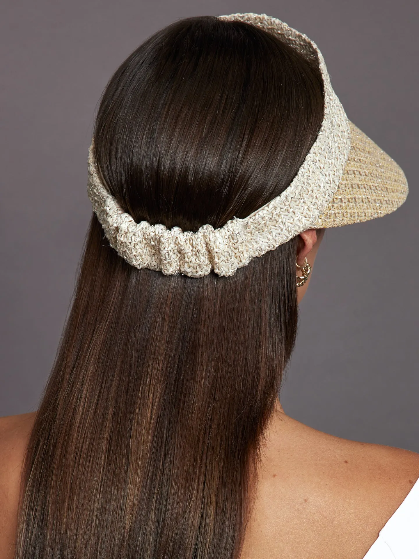 Micky - Cream/ Natural sold by Carbon38 product image thumbnail 3