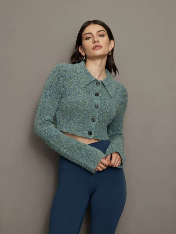 Molly - STORMI BLUE made by Carbon38