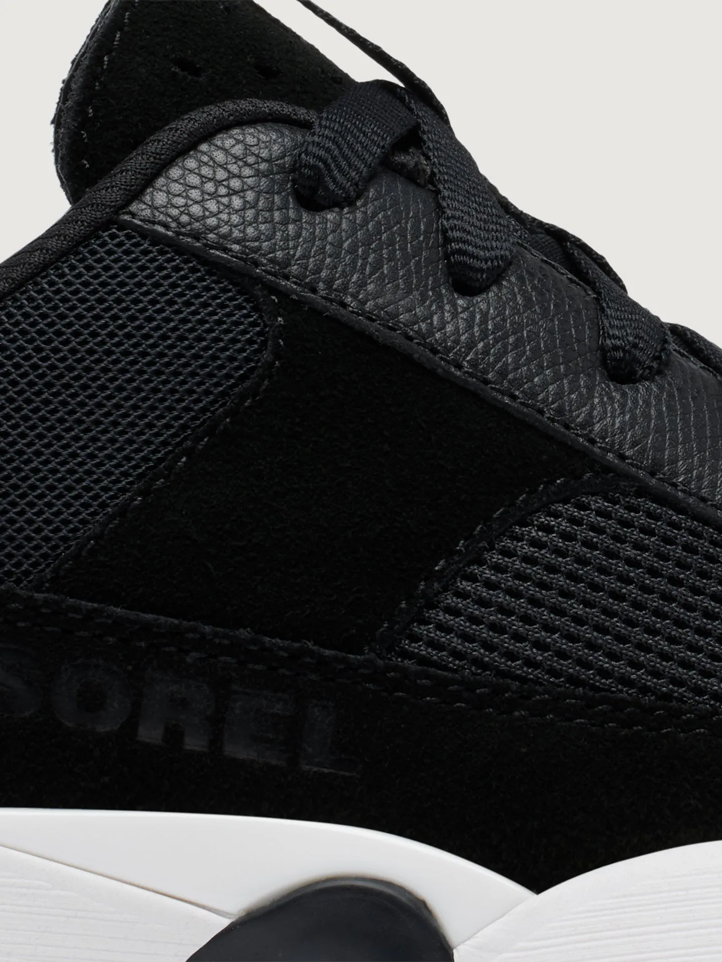 Kinetic™ Impact II Wonder Lace - Black, Sea Salt sold by Carbon38 product image thumbnail 5