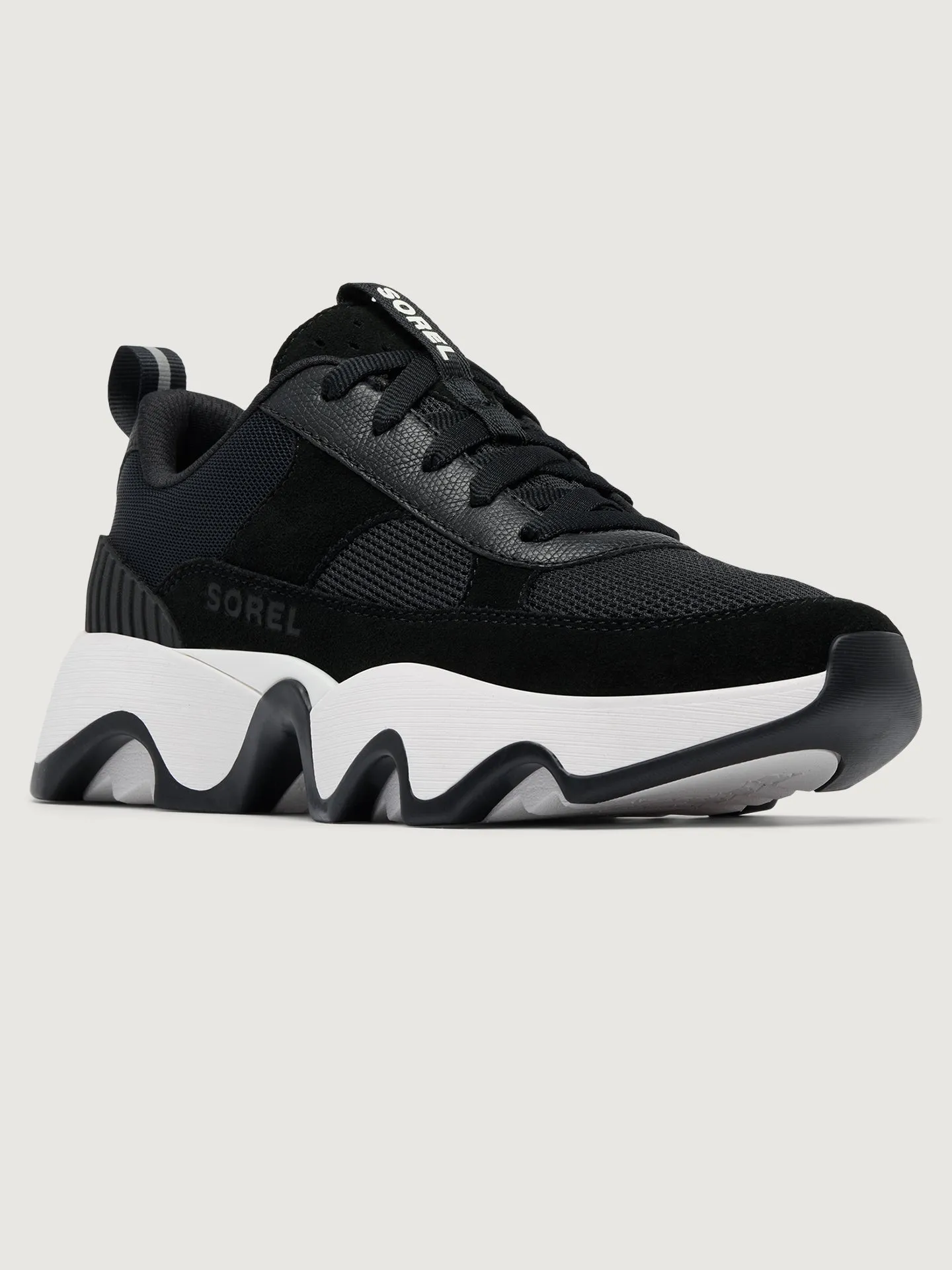 Kinetic™ Impact II Wonder Lace - Black, Sea Salt sold by Carbon38 product image thumbnail 3