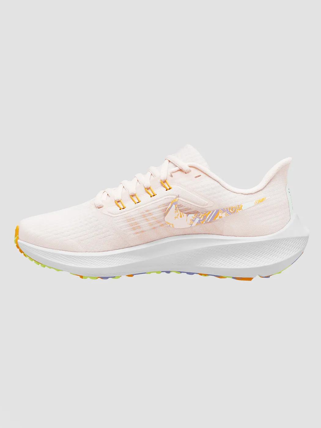 Nike Air Zoom Pegasus 39 - Light Soft Pink/Barely Green sold by Carbon38 product image thumbnail 2