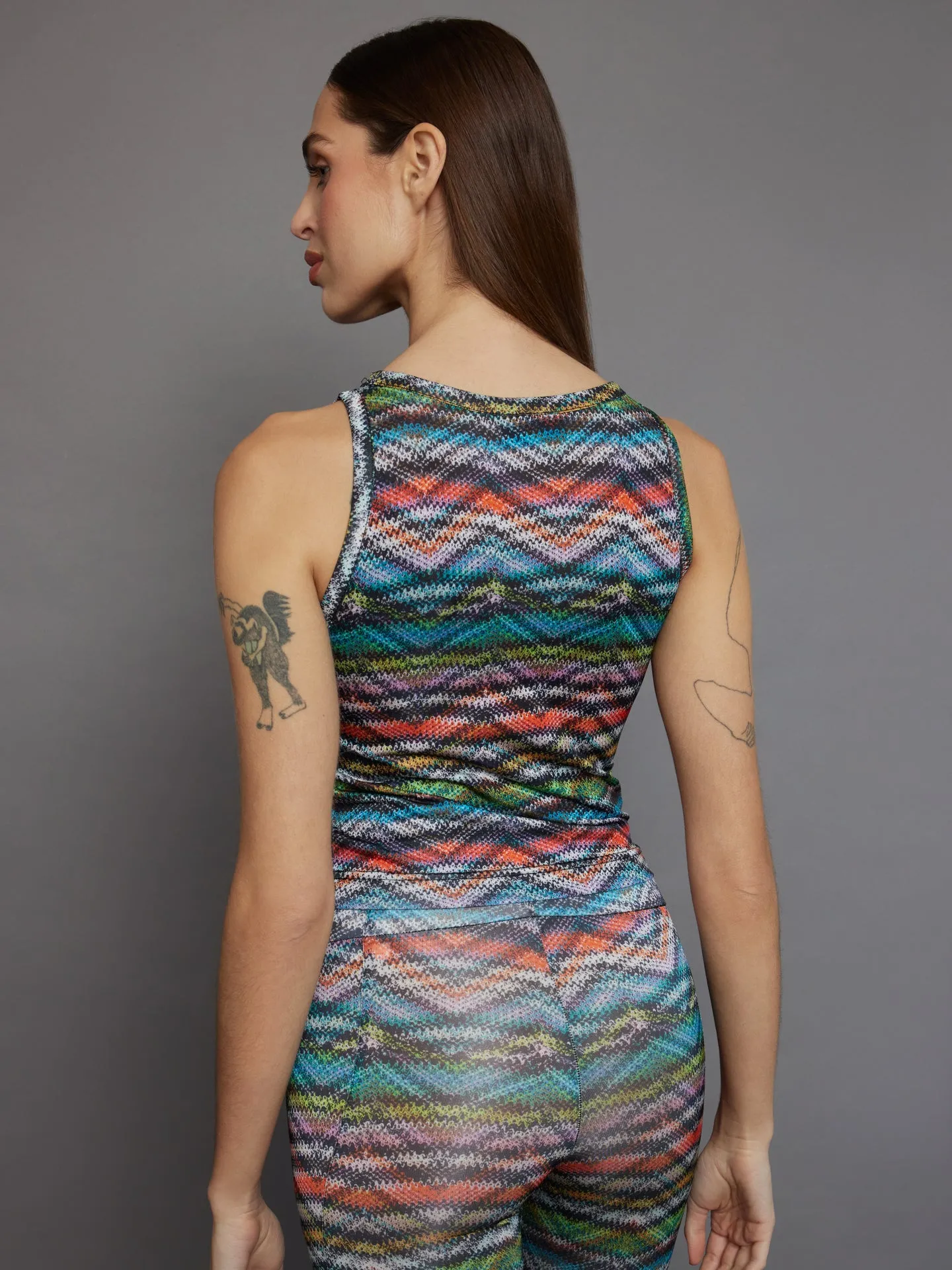 Top - Multicolor sold by Carbon38 product image thumbnail 2