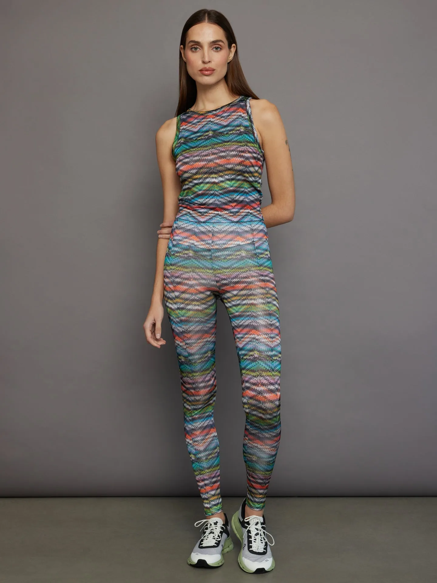 Top - Multicolor sold by Carbon38 product image thumbnail 4