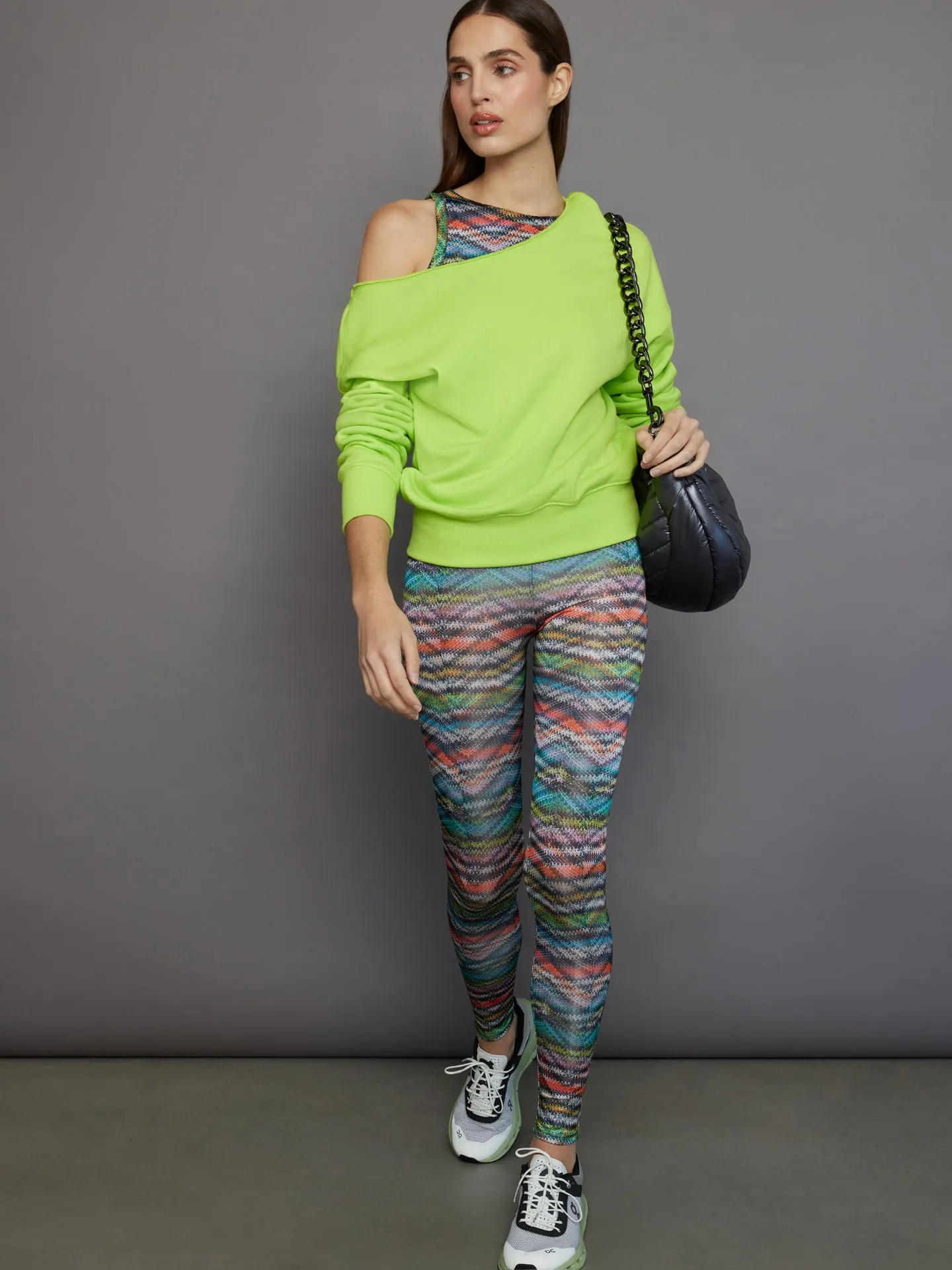 Top - Multicolor sold by Carbon38 product image thumbnail 5