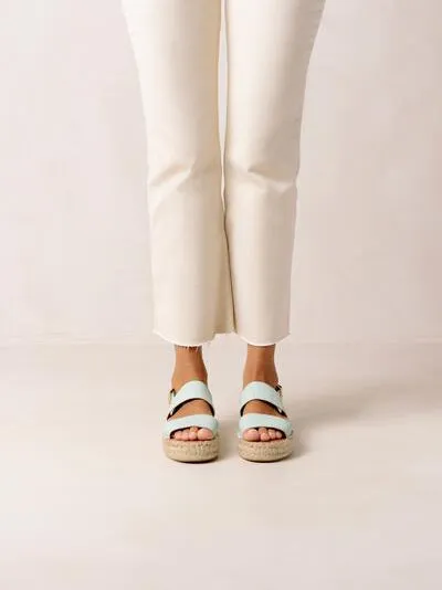 DOUBLE STRAP - LUSH GREEN sold by Carbon38 product image thumbnail 5