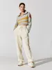 Lounge Pant - Cream sold by Carbon38