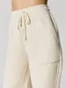 Lounge Pant - Cream sold by Carbon38