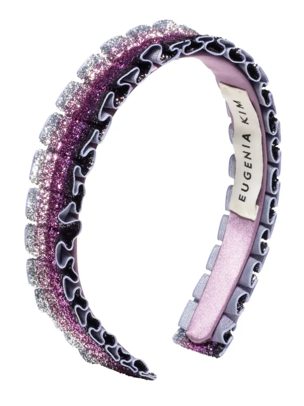 RAFAELA - PURPLE made by Eugenia Kim