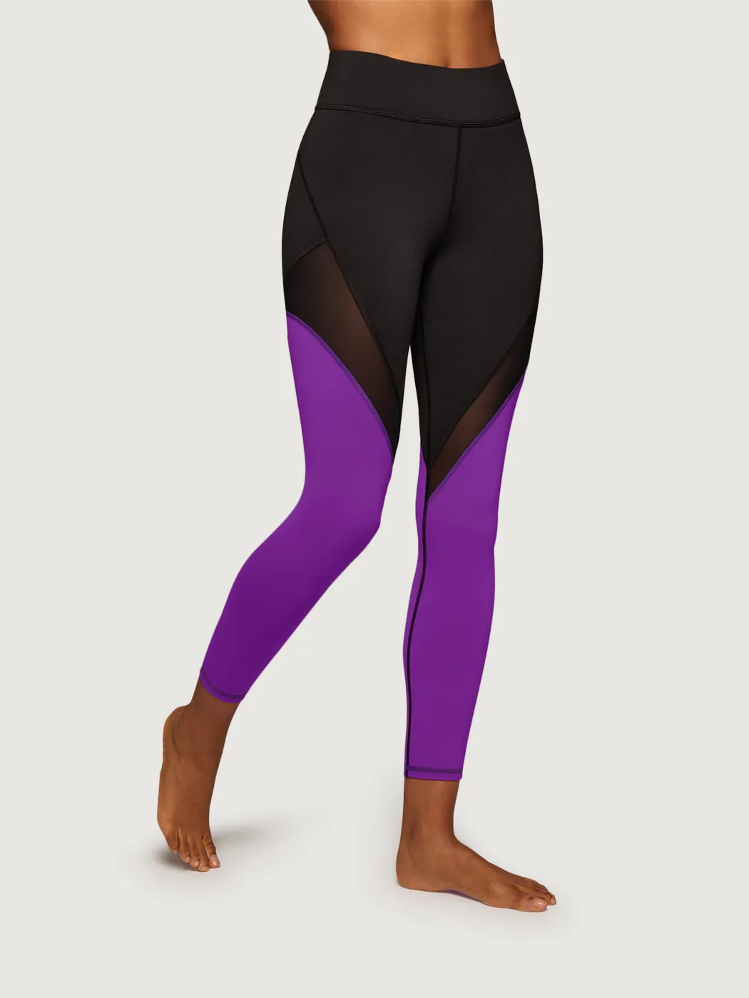 Fuse Legging - ORCHID sold by Carbon38