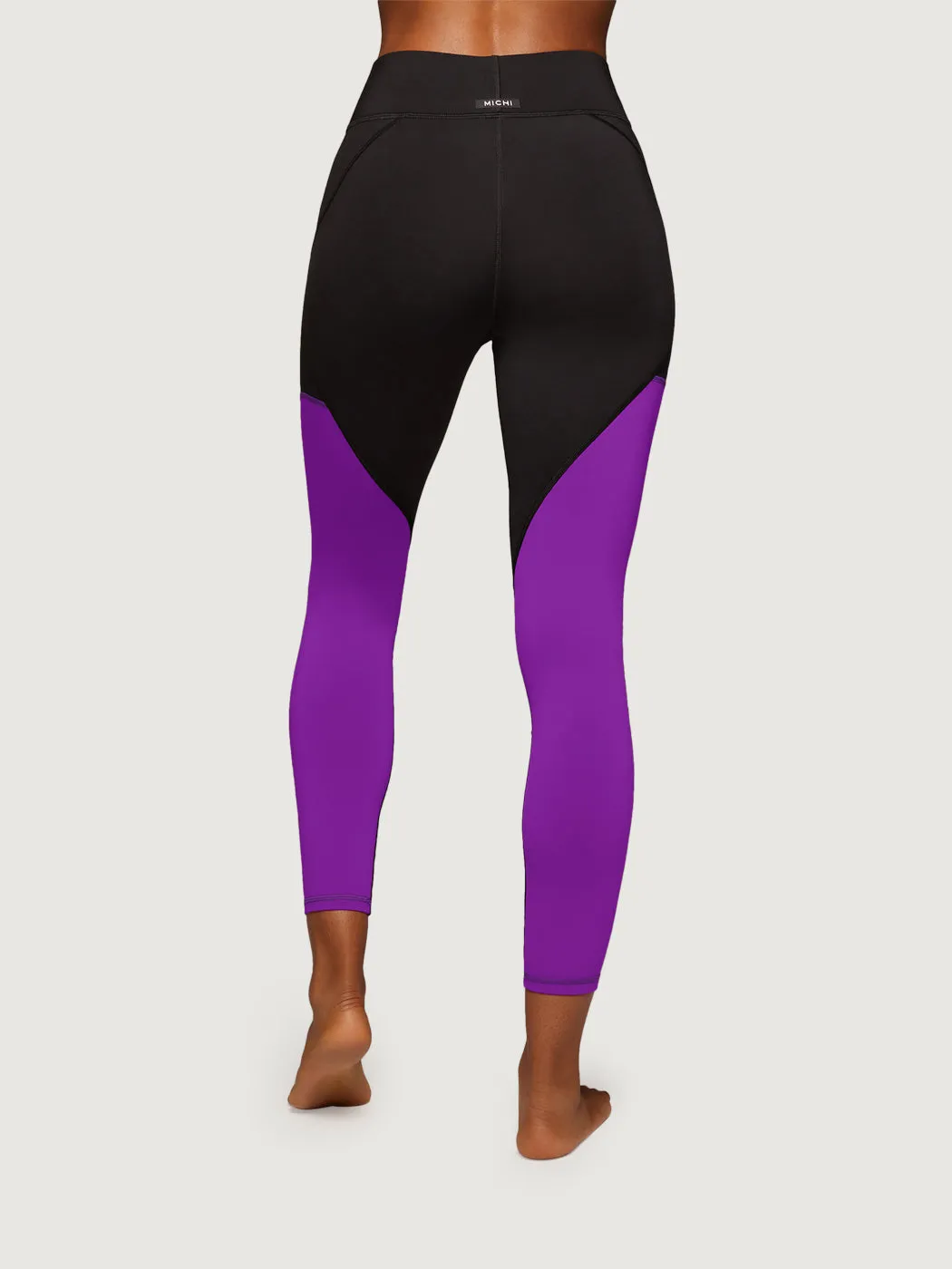 Fuse Legging - ORCHID sold by Carbon38 product image thumbnail 2